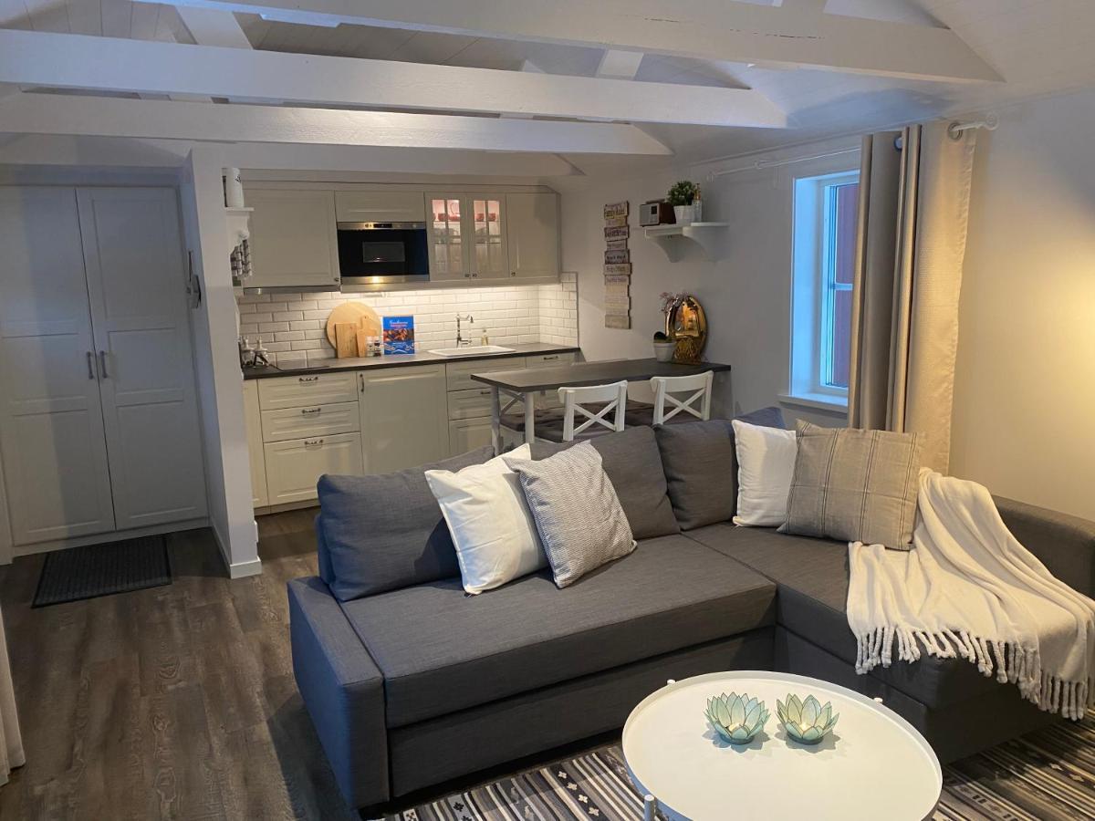 Carpe Diem Guest Cottage Östhammar 외부 사진