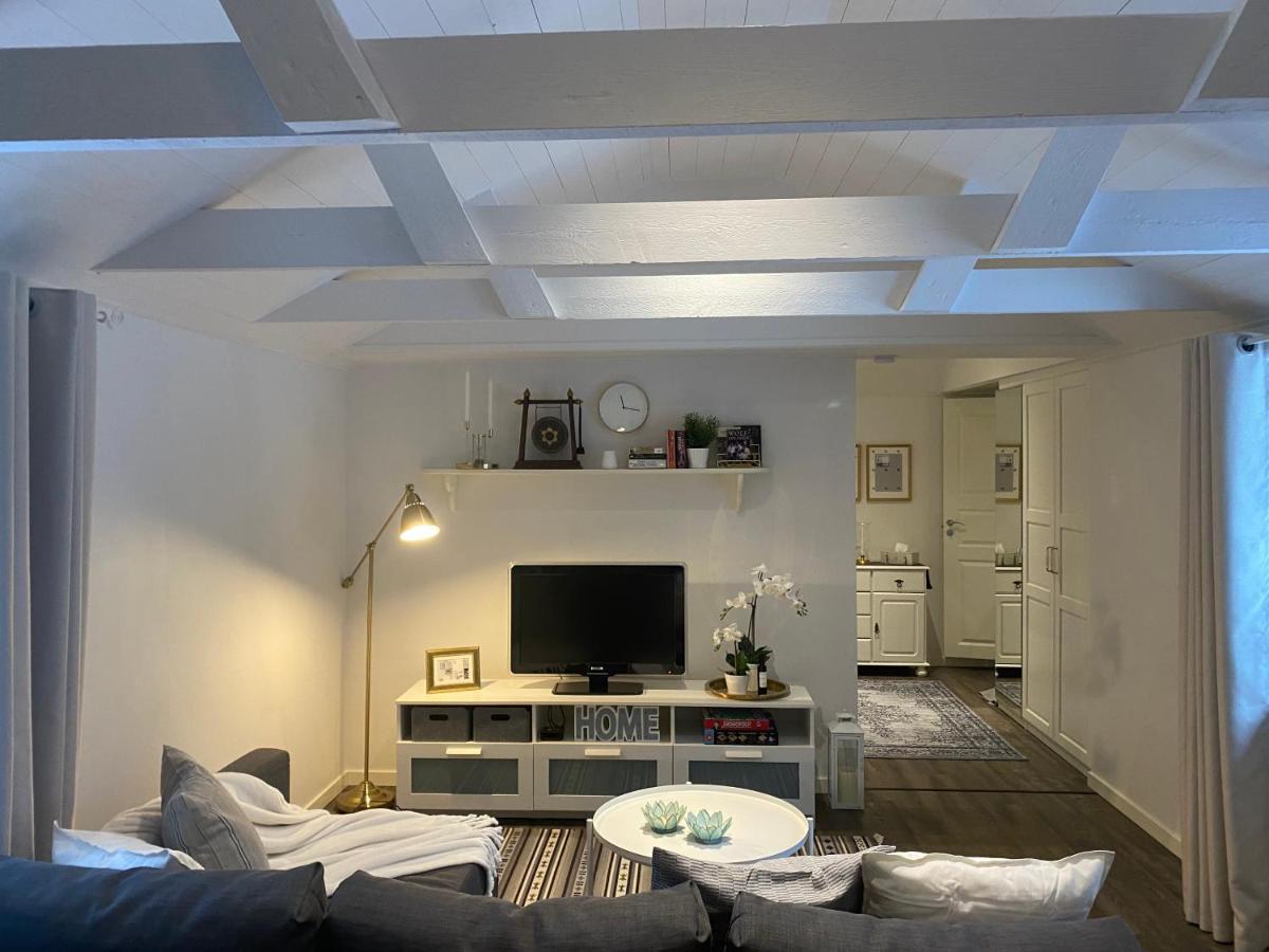 Carpe Diem Guest Cottage Östhammar 외부 사진