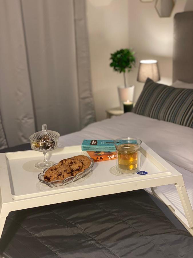 Carpe Diem Guest Cottage Östhammar 외부 사진