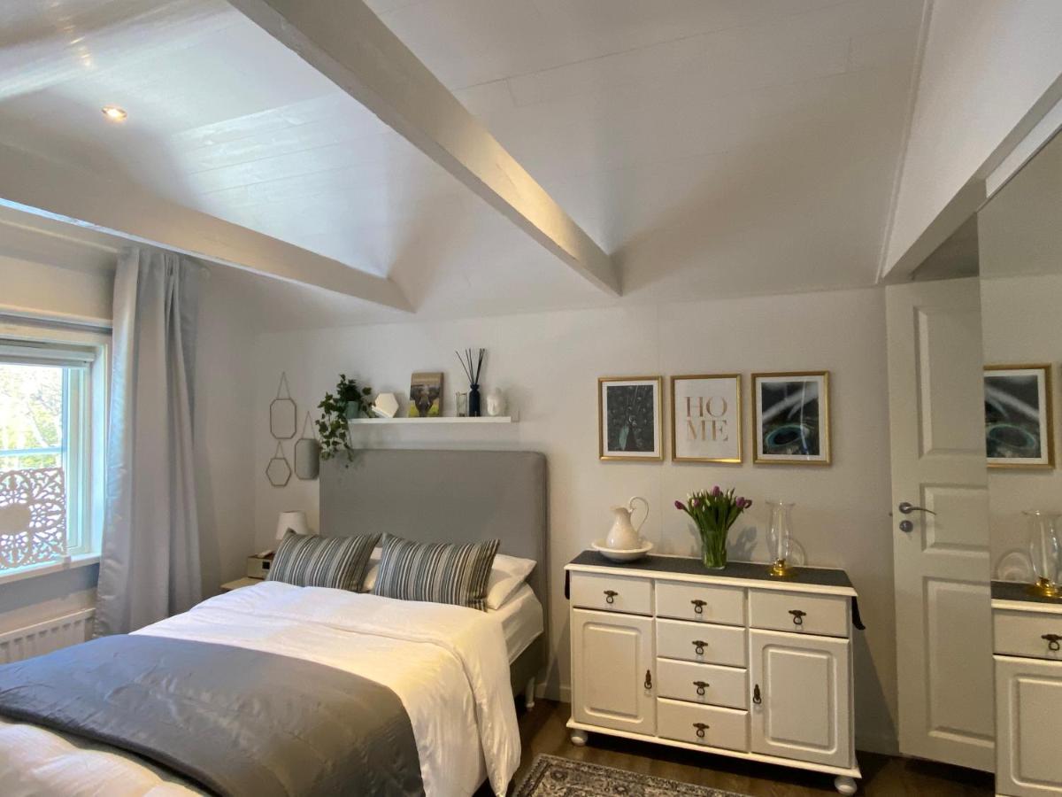 Carpe Diem Guest Cottage Östhammar 외부 사진