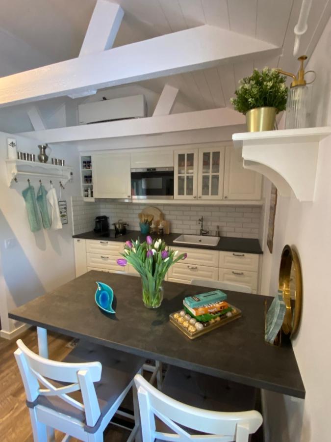Carpe Diem Guest Cottage Östhammar 외부 사진