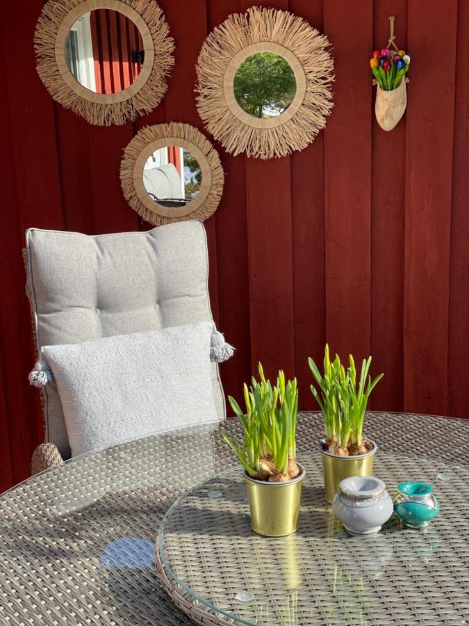 Carpe Diem Guest Cottage Östhammar 외부 사진