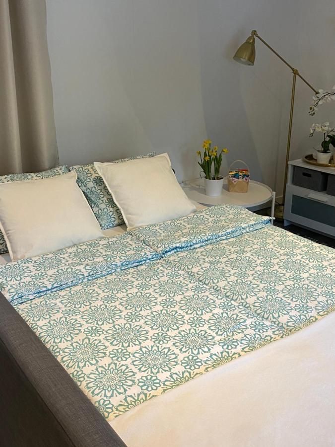 Carpe Diem Guest Cottage Östhammar 외부 사진
